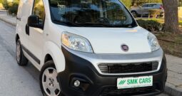 Fiat Fiorino 2018  VAN 1.3 SX MJET-2 PACK TECNICO PRO ECO S/S EURO-6 ΕΛΛΗΝΙΚΟ