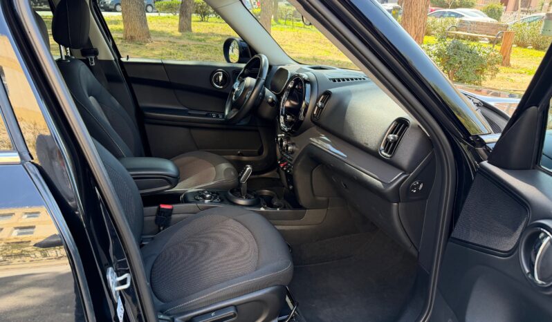 Mini Countryman 2021  COOPER 1.5 AUTO FACELIFT EXECUTIVE PLUS NAVI EURO-6 ΕΛΛΗΝΙΚΟ γεμάτο