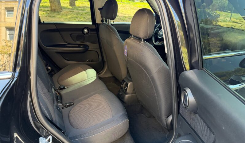 Mini Countryman 2021  COOPER 1.5 AUTO FACELIFT EXECUTIVE PLUS NAVI EURO-6 ΕΛΛΗΝΙΚΟ γεμάτο