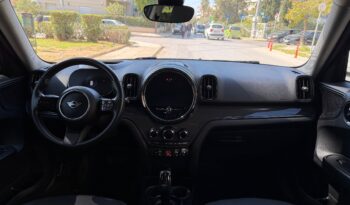 Mini Countryman 2021  COOPER 1.5 AUTO FACELIFT EXECUTIVE PLUS NAVI EURO-6 ΕΛΛΗΝΙΚΟ γεμάτο