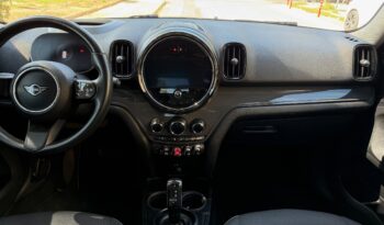 Mini Countryman 2021  COOPER 1.5 AUTO FACELIFT EXECUTIVE PLUS NAVI EURO-6 ΕΛΛΗΝΙΚΟ γεμάτο