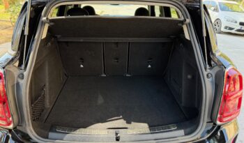 Mini Countryman 2021  COOPER 1.5 AUTO FACELIFT EXECUTIVE PLUS NAVI EURO-6 ΕΛΛΗΝΙΚΟ γεμάτο