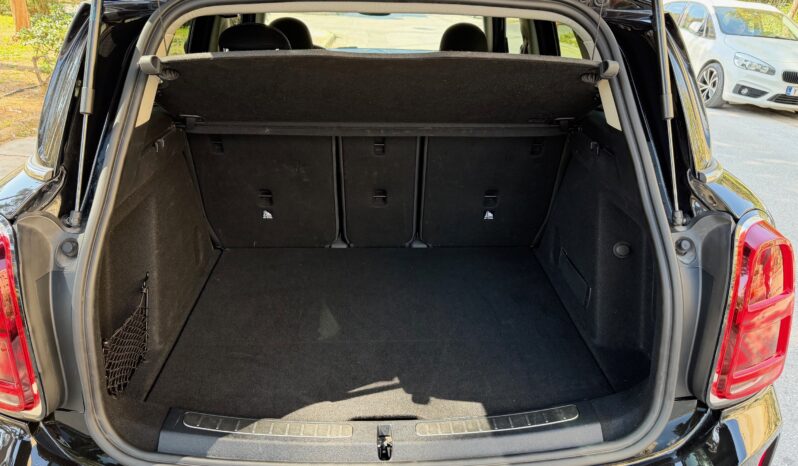 Mini Countryman 2021  COOPER 1.5 AUTO FACELIFT EXECUTIVE PLUS NAVI EURO-6 ΕΛΛΗΝΙΚΟ γεμάτο