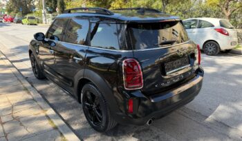 Mini Countryman 2021  COOPER 1.5 AUTO FACELIFT EXECUTIVE PLUS NAVI EURO-6 ΕΛΛΗΝΙΚΟ γεμάτο