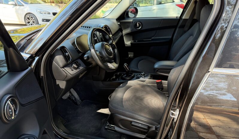 Mini Countryman 2021  COOPER 1.5 AUTO FACELIFT EXECUTIVE PLUS NAVI EURO-6 ΕΛΛΗΝΙΚΟ γεμάτο