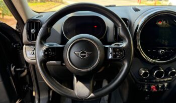 Mini Countryman 2021  COOPER 1.5 AUTO FACELIFT EXECUTIVE PLUS NAVI EURO-6 ΕΛΛΗΝΙΚΟ γεμάτο