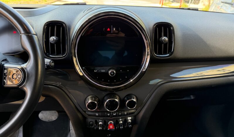 Mini Countryman 2021  COOPER 1.5 AUTO FACELIFT EXECUTIVE PLUS NAVI EURO-6 ΕΛΛΗΝΙΚΟ γεμάτο