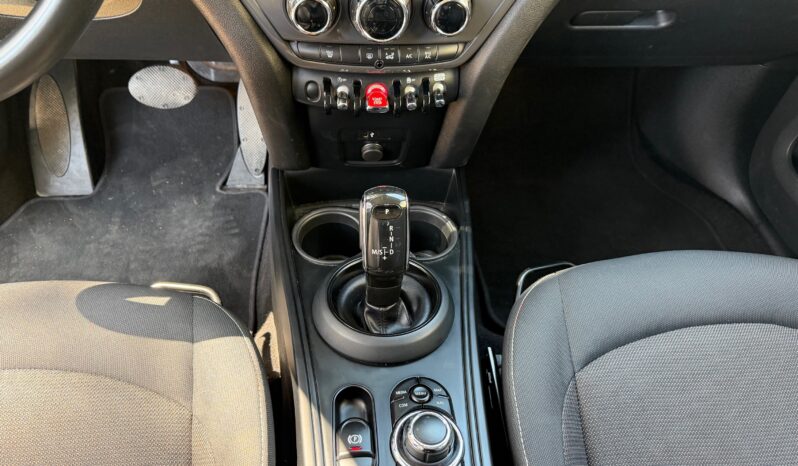 Mini Countryman 2021  COOPER 1.5 AUTO FACELIFT EXECUTIVE PLUS NAVI EURO-6 ΕΛΛΗΝΙΚΟ γεμάτο