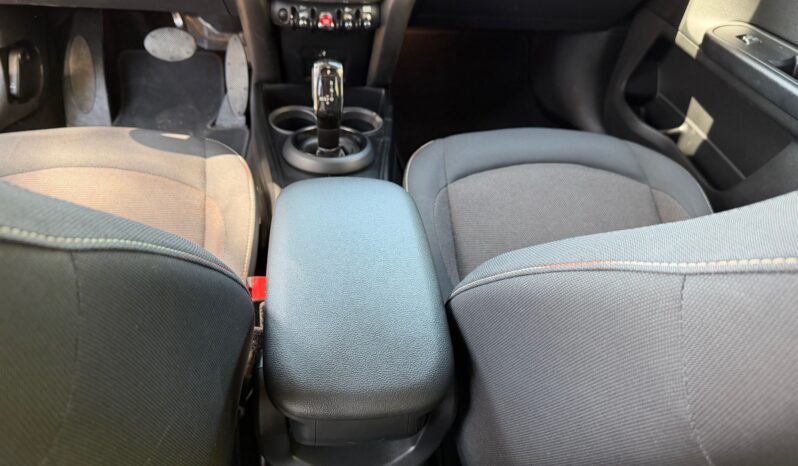 Mini Countryman 2021  COOPER 1.5 AUTO FACELIFT EXECUTIVE PLUS NAVI EURO-6 ΕΛΛΗΝΙΚΟ γεμάτο