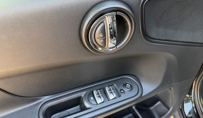 Mini Countryman 2021  COOPER 1.5 AUTO FACELIFT EXECUTIVE PLUS NAVI EURO-6 ΕΛΛΗΝΙΚΟ γεμάτο