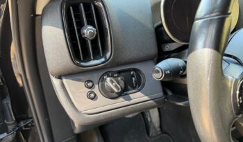 Mini Countryman 2021  COOPER 1.5 AUTO FACELIFT EXECUTIVE PLUS NAVI EURO-6 ΕΛΛΗΝΙΚΟ γεμάτο