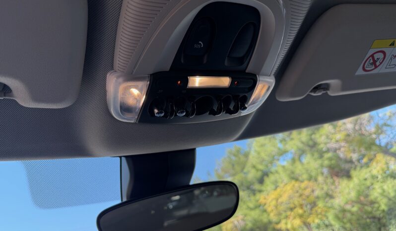 Mini Countryman 2021  COOPER 1.5 AUTO FACELIFT EXECUTIVE PLUS NAVI EURO-6 ΕΛΛΗΝΙΚΟ γεμάτο