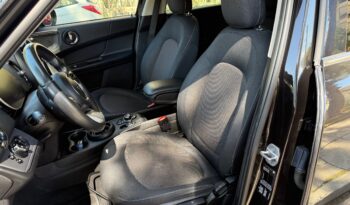 Mini Countryman 2021  COOPER 1.5 AUTO FACELIFT EXECUTIVE PLUS NAVI EURO-6 ΕΛΛΗΝΙΚΟ γεμάτο