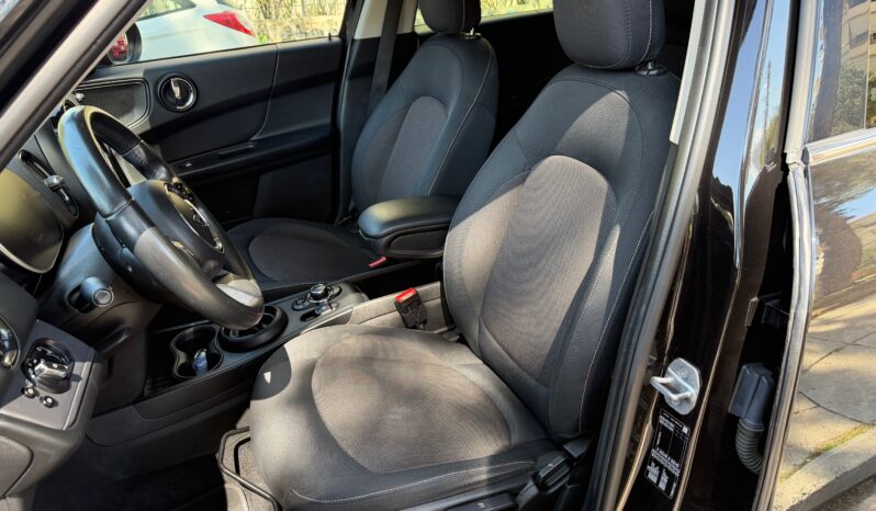 Mini Countryman 2021  COOPER 1.5 AUTO FACELIFT EXECUTIVE PLUS NAVI EURO-6 ΕΛΛΗΝΙΚΟ γεμάτο