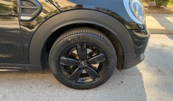 Mini Countryman 2021  COOPER 1.5 AUTO FACELIFT EXECUTIVE PLUS NAVI EURO-6 ΕΛΛΗΝΙΚΟ γεμάτο
