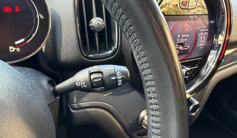 Mini Countryman 2021  COOPER 1.5 AUTO FACELIFT EXECUTIVE PLUS NAVI EURO-6 ΕΛΛΗΝΙΚΟ γεμάτο