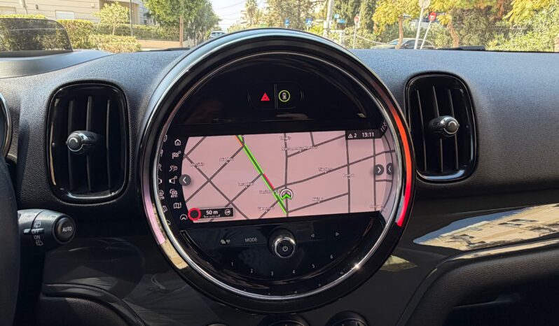 Mini Countryman 2021  COOPER 1.5 AUTO FACELIFT EXECUTIVE PLUS NAVI EURO-6 ΕΛΛΗΝΙΚΟ γεμάτο
