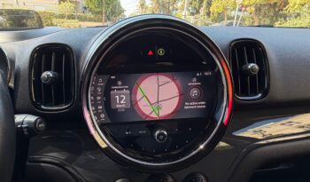 Mini Countryman 2021  COOPER 1.5 AUTO FACELIFT EXECUTIVE PLUS NAVI EURO-6 ΕΛΛΗΝΙΚΟ γεμάτο
