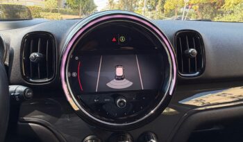 Mini Countryman 2021  COOPER 1.5 AUTO FACELIFT EXECUTIVE PLUS NAVI EURO-6 ΕΛΛΗΝΙΚΟ γεμάτο