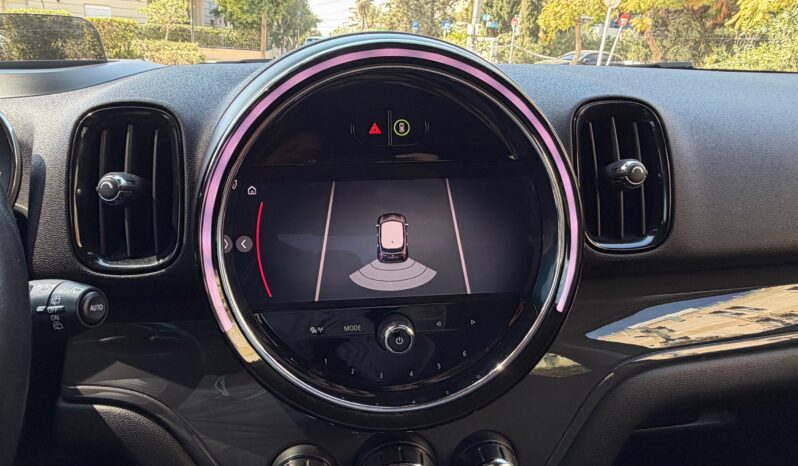 Mini Countryman 2021  COOPER 1.5 AUTO FACELIFT EXECUTIVE PLUS NAVI EURO-6 ΕΛΛΗΝΙΚΟ γεμάτο