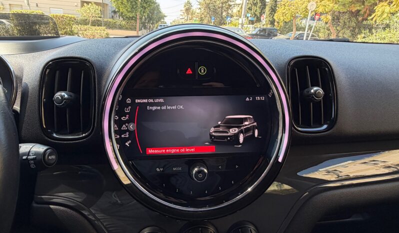 Mini Countryman 2021  COOPER 1.5 AUTO FACELIFT EXECUTIVE PLUS NAVI EURO-6 ΕΛΛΗΝΙΚΟ γεμάτο