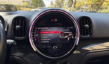 Mini Countryman 2021  COOPER 1.5 AUTO FACELIFT EXECUTIVE PLUS NAVI EURO-6 ΕΛΛΗΝΙΚΟ γεμάτο
