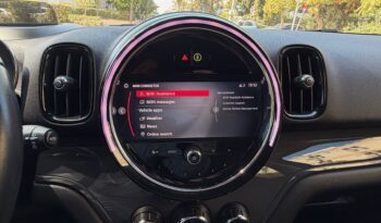 Mini Countryman 2021  COOPER 1.5 AUTO FACELIFT EXECUTIVE PLUS NAVI EURO-6 ΕΛΛΗΝΙΚΟ γεμάτο