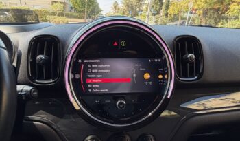 Mini Countryman 2021  COOPER 1.5 AUTO FACELIFT EXECUTIVE PLUS NAVI EURO-6 ΕΛΛΗΝΙΚΟ γεμάτο