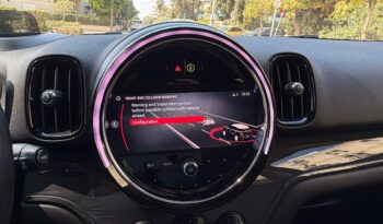 Mini Countryman 2021  COOPER 1.5 AUTO FACELIFT EXECUTIVE PLUS NAVI EURO-6 ΕΛΛΗΝΙΚΟ γεμάτο