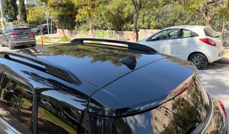 Mini Countryman 2021  COOPER 1.5 AUTO FACELIFT EXECUTIVE PLUS NAVI EURO-6 ΕΛΛΗΝΙΚΟ γεμάτο