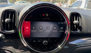 Mini Countryman 2021  COOPER 1.5 AUTO FACELIFT EXECUTIVE PLUS NAVI EURO-6 ΕΛΛΗΝΙΚΟ γεμάτο