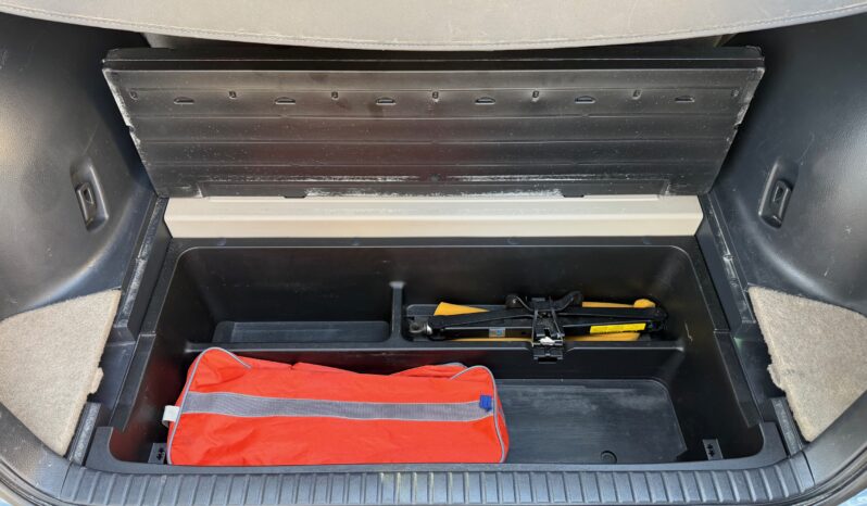 Toyota RAV 4 2008  EXECUTIVE 2.0 AUTO 4WD 4X4 S/R NAVI ΕΛΛΗΝΙΚΟ γεμάτο