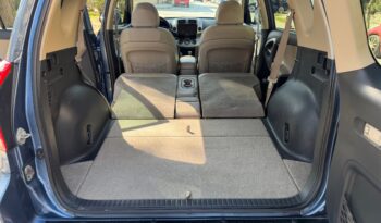 Toyota RAV 4 2008  EXECUTIVE 2.0 AUTO 4WD 4X4 S/R NAVI ΕΛΛΗΝΙΚΟ γεμάτο