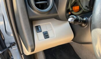 Toyota RAV 4 2008  EXECUTIVE 2.0 AUTO 4WD 4X4 S/R NAVI ΕΛΛΗΝΙΚΟ γεμάτο