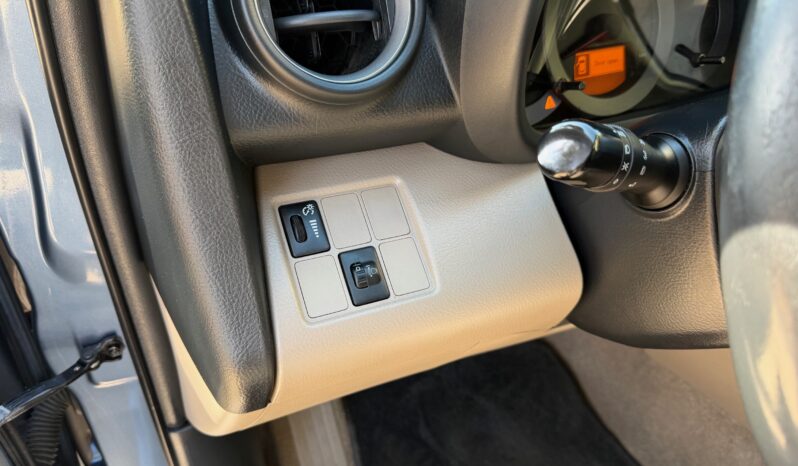 Toyota RAV 4 2008  EXECUTIVE 2.0 AUTO 4WD 4X4 S/R NAVI ΕΛΛΗΝΙΚΟ γεμάτο