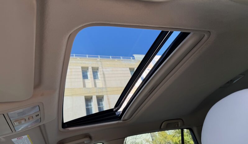 Toyota RAV 4 2008  EXECUTIVE 2.0 AUTO 4WD 4X4 S/R NAVI ΕΛΛΗΝΙΚΟ γεμάτο