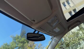 Toyota RAV 4 2008  EXECUTIVE 2.0 AUTO 4WD 4X4 S/R NAVI ΕΛΛΗΝΙΚΟ γεμάτο