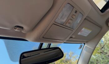 Toyota RAV 4 2008  EXECUTIVE 2.0 AUTO 4WD 4X4 S/R NAVI ΕΛΛΗΝΙΚΟ γεμάτο