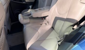 Toyota RAV 4 2008  EXECUTIVE 2.0 AUTO 4WD 4X4 S/R NAVI ΕΛΛΗΝΙΚΟ γεμάτο