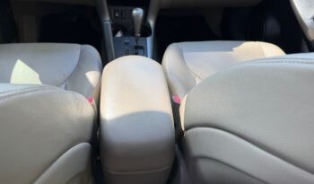 Toyota RAV 4 2008  EXECUTIVE 2.0 AUTO 4WD 4X4 S/R NAVI ΕΛΛΗΝΙΚΟ γεμάτο