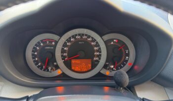 Toyota RAV 4 2008  EXECUTIVE 2.0 AUTO 4WD 4X4 S/R NAVI ΕΛΛΗΝΙΚΟ γεμάτο