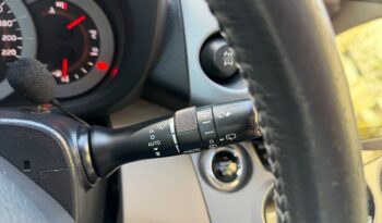 Toyota RAV 4 2008  EXECUTIVE 2.0 AUTO 4WD 4X4 S/R NAVI ΕΛΛΗΝΙΚΟ γεμάτο