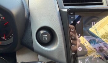 Toyota RAV 4 2008  EXECUTIVE 2.0 AUTO 4WD 4X4 S/R NAVI ΕΛΛΗΝΙΚΟ γεμάτο