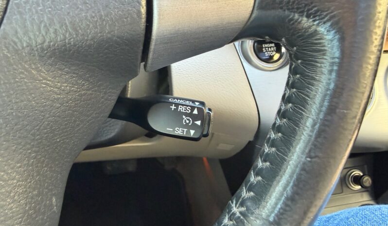 Toyota RAV 4 2008  EXECUTIVE 2.0 AUTO 4WD 4X4 S/R NAVI ΕΛΛΗΝΙΚΟ γεμάτο