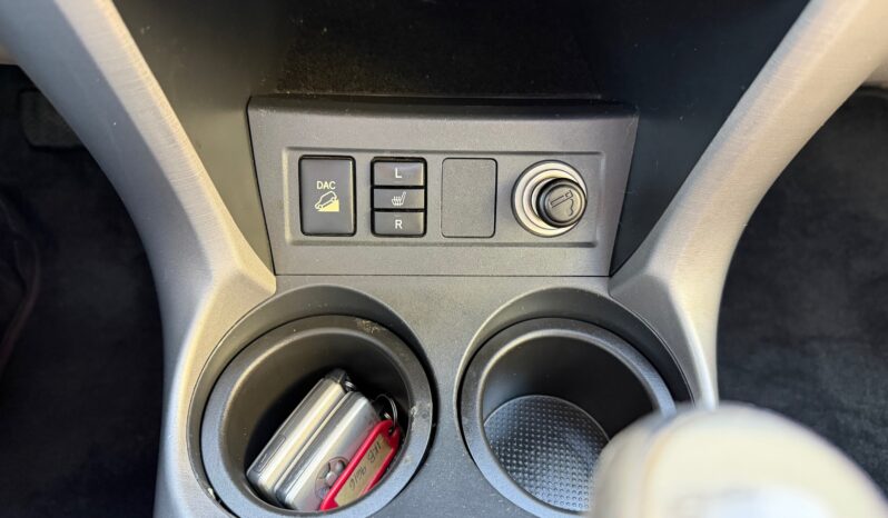 Toyota RAV 4 2008  EXECUTIVE 2.0 AUTO 4WD 4X4 S/R NAVI ΕΛΛΗΝΙΚΟ γεμάτο