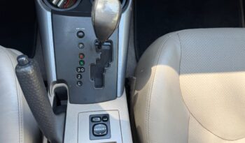 Toyota RAV 4 2008  EXECUTIVE 2.0 AUTO 4WD 4X4 S/R NAVI ΕΛΛΗΝΙΚΟ γεμάτο