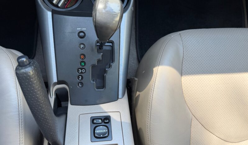 Toyota RAV 4 2008  EXECUTIVE 2.0 AUTO 4WD 4X4 S/R NAVI ΕΛΛΗΝΙΚΟ γεμάτο