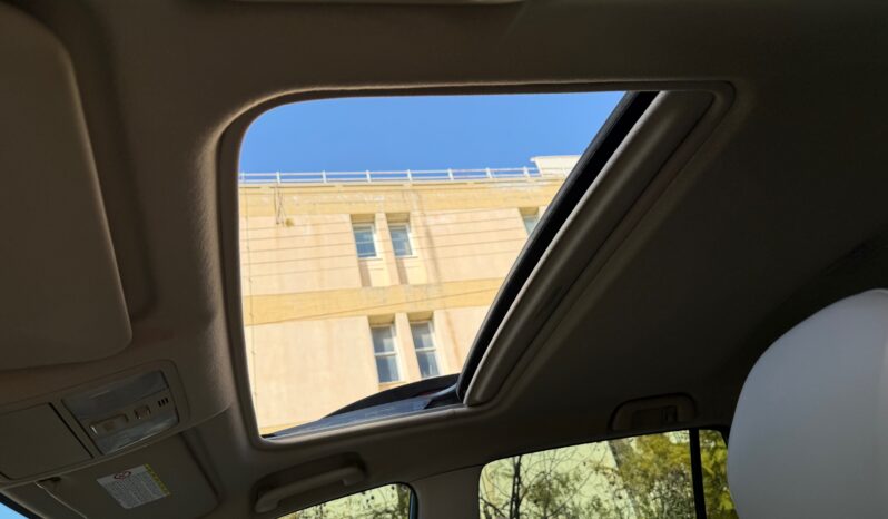 Toyota RAV 4 2008  EXECUTIVE 2.0 AUTO 4WD 4X4 S/R NAVI ΕΛΛΗΝΙΚΟ γεμάτο