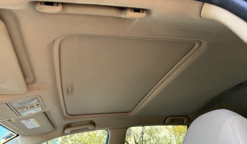 Toyota RAV 4 2008  EXECUTIVE 2.0 AUTO 4WD 4X4 S/R NAVI ΕΛΛΗΝΙΚΟ γεμάτο