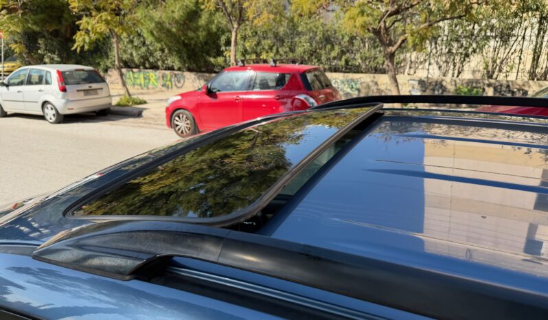 Toyota RAV 4 2008  EXECUTIVE 2.0 AUTO 4WD 4X4 S/R NAVI ΕΛΛΗΝΙΚΟ γεμάτο